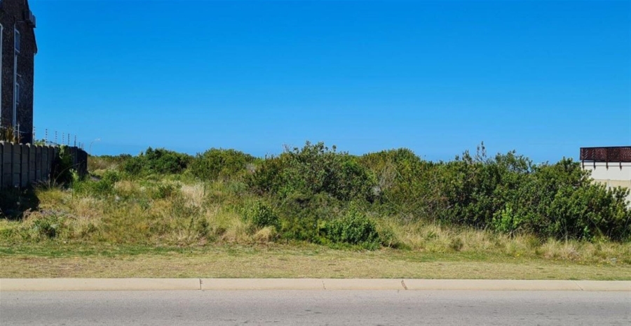  Bedroom Property for Sale in Dana Bay Western Cape